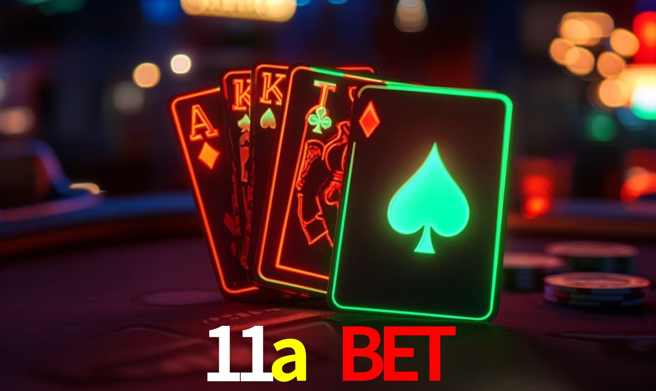 Jackpots e promoções na 11a bet