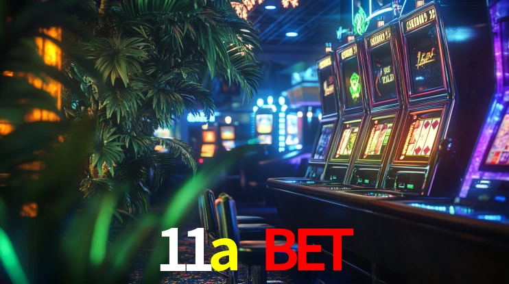 Live Casino 11a bet