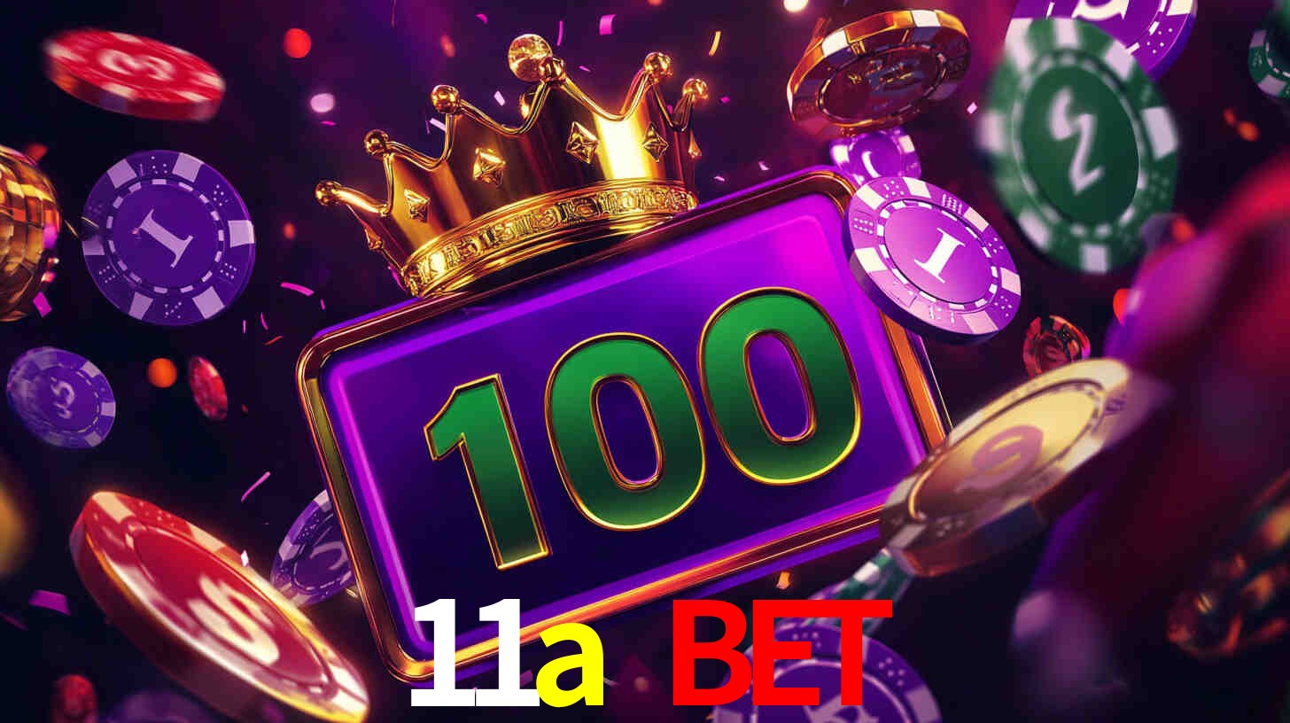 Welcome Bonus 11a bet