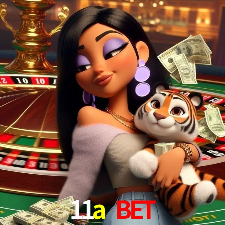 Welcome Bonus 11a bet