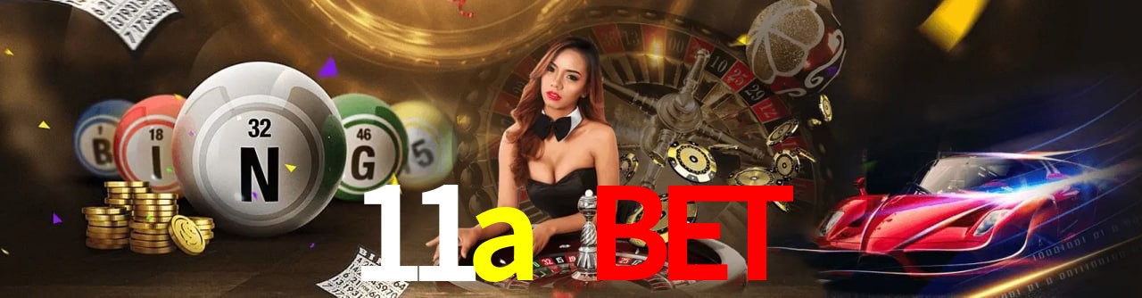 Segurança e performance na plataforma 11a bet