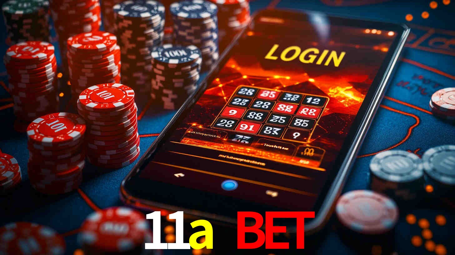 Bônus Generosos e Exclusivos no 11a bet para Você!