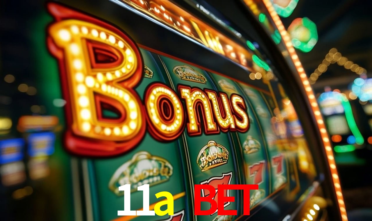 Loterias online na 11a bet