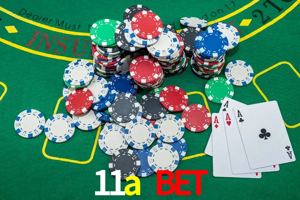 Jogos Exclusivos 11a bet
