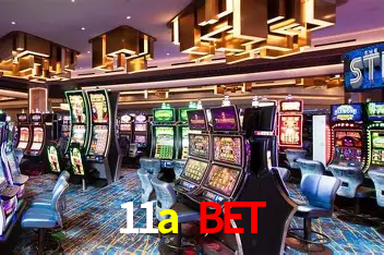 A Emoção da Loteria na 11a bet: Uma Chance de Mudança de Vida