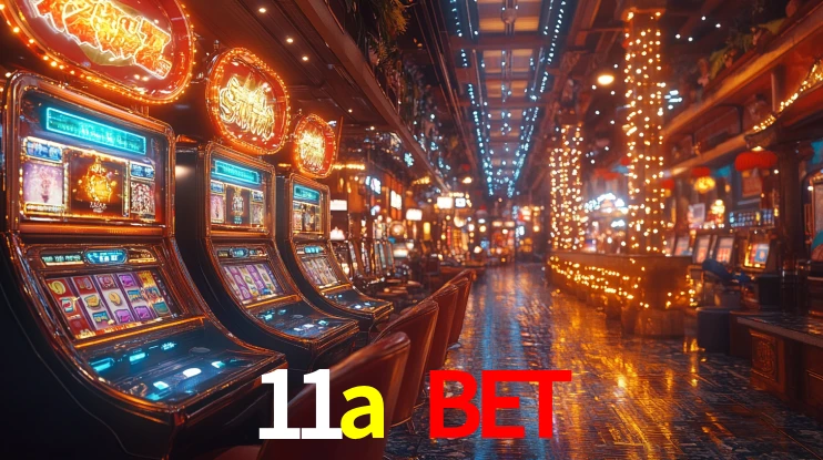 11a bet: Seu Cassino Premiado com Pagamentos Rápidos