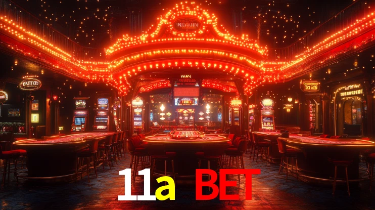 Ofertas Imperdíveis na 11a bet: Promoções e Bônus Que Valem a Pena