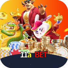 Imagem promocional da 11a bet mostrando a plataforma e suas vantagens